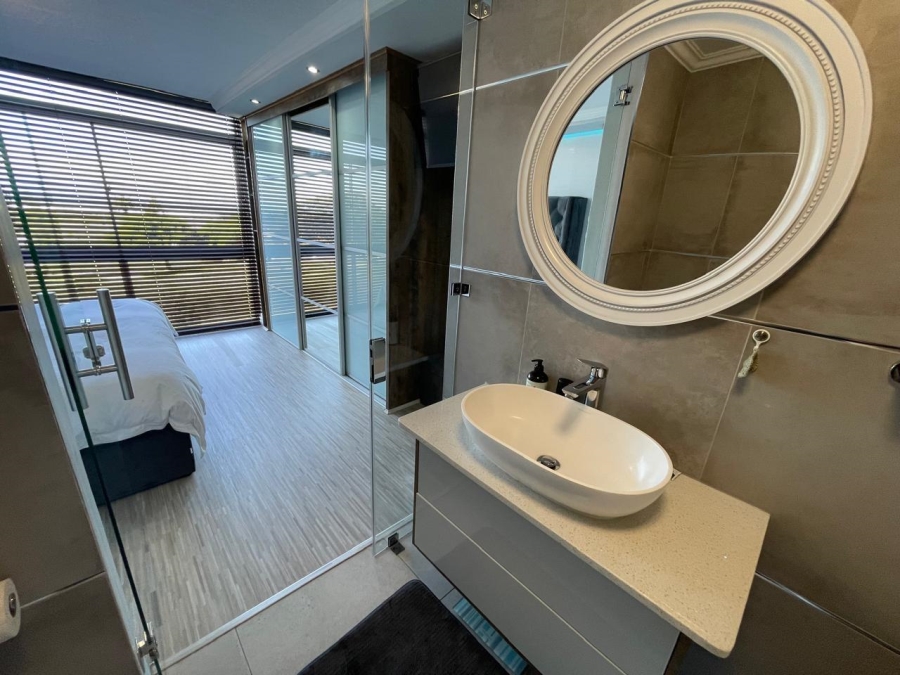 To Let 3 Bedroom Property for Rent in Humewood Eastern Cape